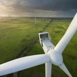 Vestas dévoile une solution pour mettre un terme à l’enfouissement des pales d’éoliennes