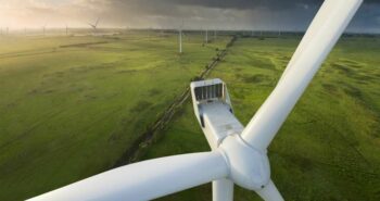 Vestas dévoile une solution pour mettre un terme à l’enfouissement des pales d’éoliennes