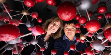 L'argile peut-elle capturer le dioxyde de carbone ?