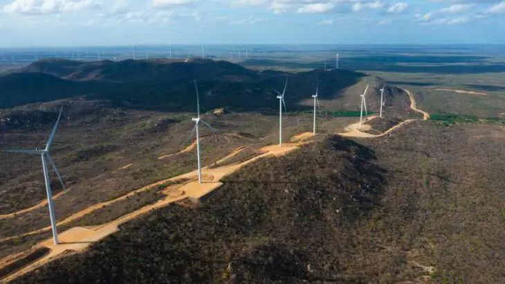 EDP Renewables inaugure au Brésil son plus grand complexe renouvelable au monde