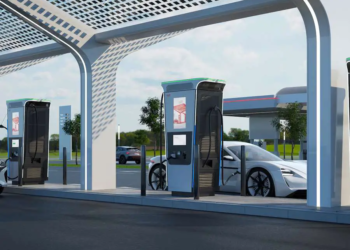 ABB E-mobility a levé près de 500 ME et prépare son introduction en bourse