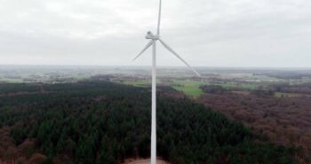 Boralex met en service 65 MW en Bretagne