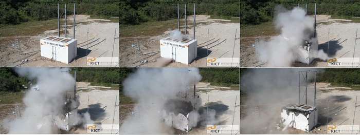 Technologie de sécurité pour l'infrastructure de l'hydrogène dans l'espace souterrain 2