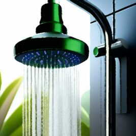 Meilleurs pommeaux de douche (2023) : guide et comparatif