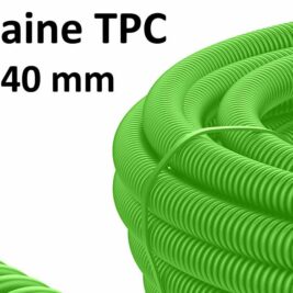 Comment bien choisir sa gaine TPC de protection pour fibre optique ?