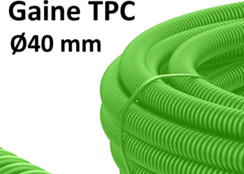 Comment bien choisir sa gaine TPC de protection pour fibre optique ?