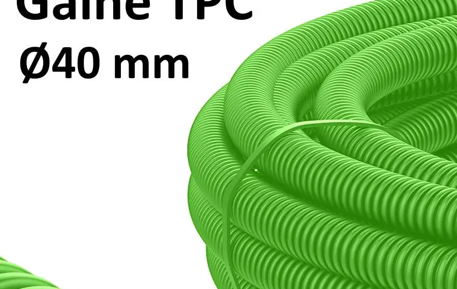 Comment bien choisir sa gaine TPC de protection pour fibre optique ?