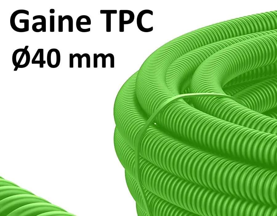 Comment bien choisir sa gaine TPC de protection pour fibre optique ?