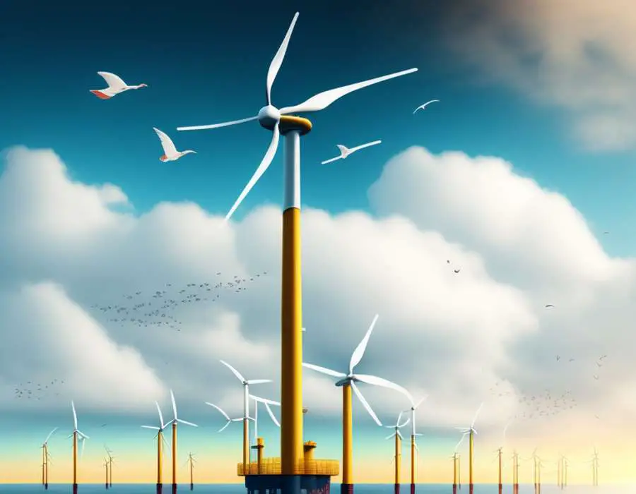 Vattenfall étudie l'évitement d'oiseaux autour de son parc éolien en mer d'Aberdeen