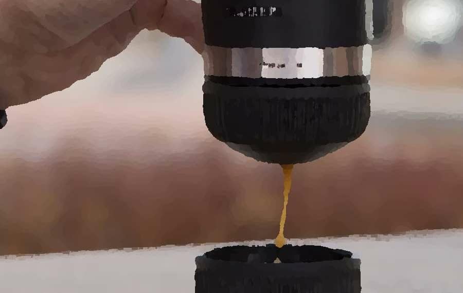 Meilleures machines à café portables (2023) : guide et comparatif