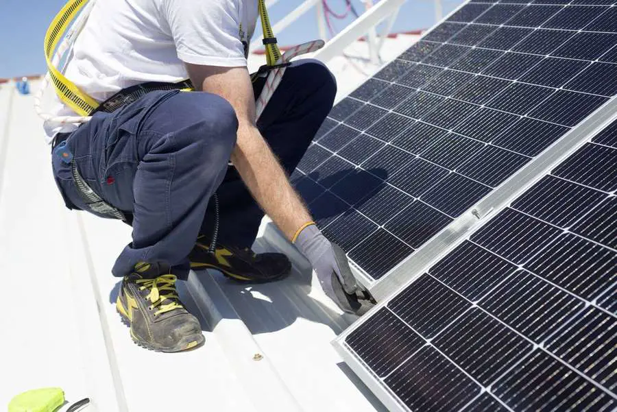 Comment passer à l'autoconsommation solaire ? 2 autoconsommation solaire