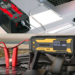 Gooloo GTX280 : la station d'énergie portable qui vous suivra partout