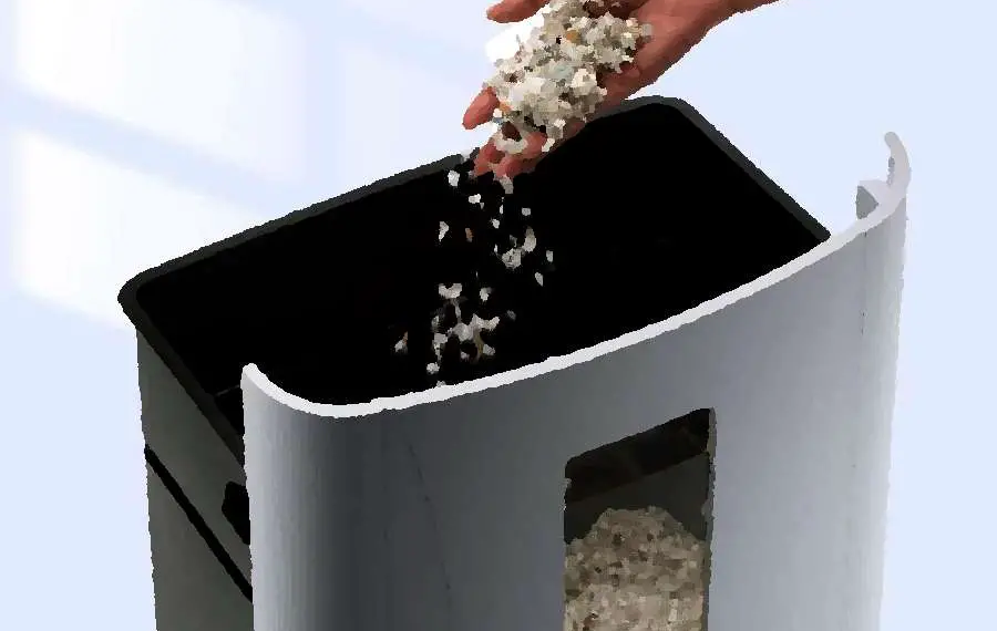 Meilleurs destructeurs de documents (2023) : guide et comparatif