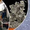 L'imagerie 3D des batteries révèle le secret de la vie en temps réel des cellules lithium-métal