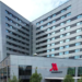 ABB équipe l’hôtel Marriott à Genève