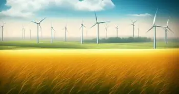 EDF Renouvelables gagne 3 projets éoliens de 570 MW au Québec
