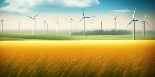 EDF Renouvelables gagne 3 projets éoliens de 570 MW au Québec