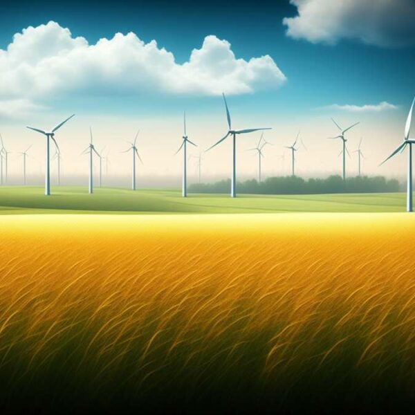 EDF Renouvelables gagne 3 projets éoliens de 570 MW au Québec