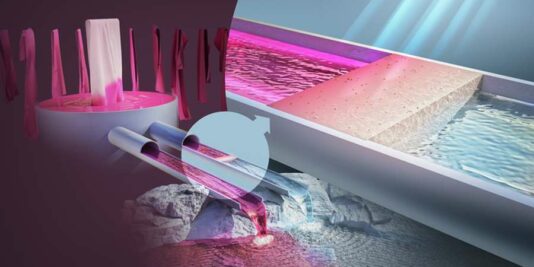 Une tech en bois élimine 80 % des polluants colorants dans les eaux usées 13 Une tech en bois élimine 80 % des polluants colorants dans les eaux usées