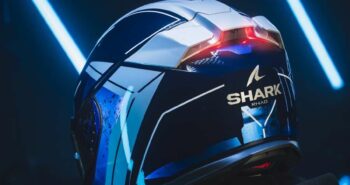 SHARK révolutionne la sécurité avec le SKWAL i3