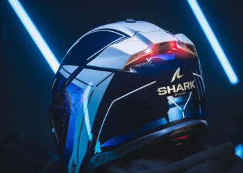 SHARK révolutionne la sécurité avec le SKWAL i3