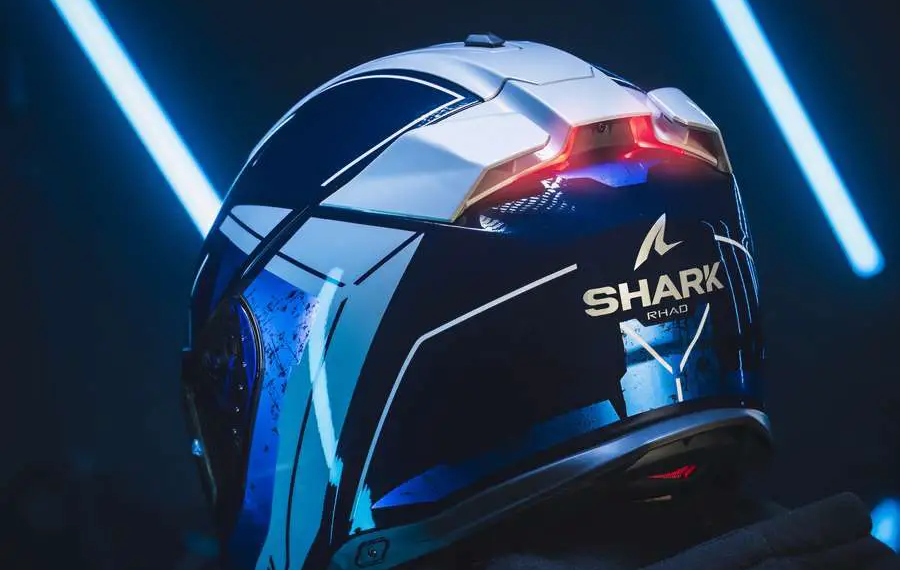 SHARK révolutionne la sécurité avec le SKWAL i3