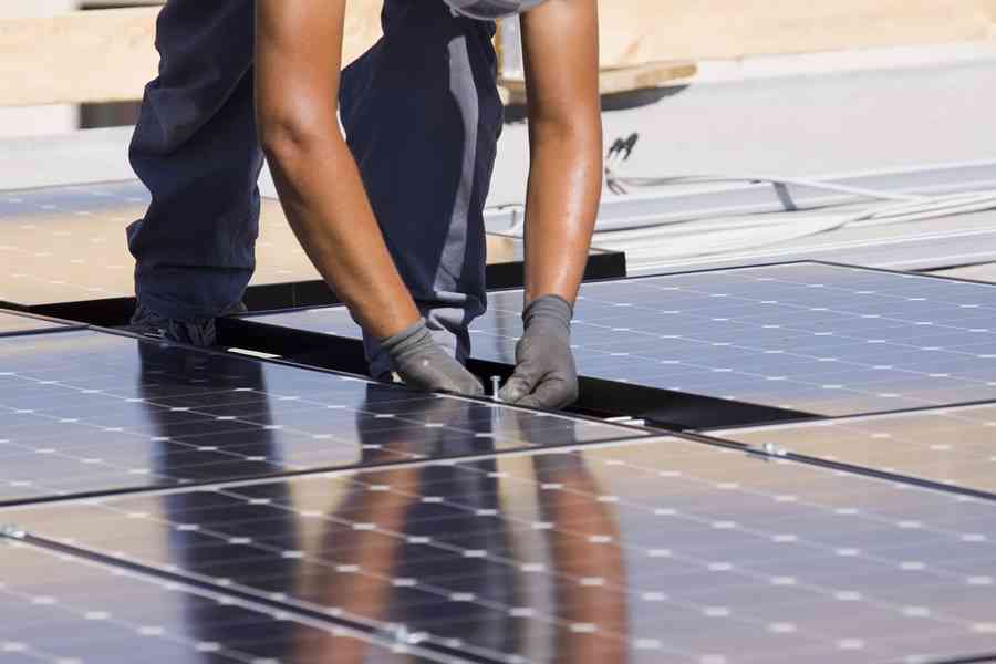 3 avantages des ombrières solaires 3 protection soleil énergie électricité écologique factures installation