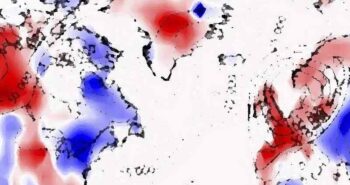 L'IA améliore la prédiction des canicules en réponse aux changements climatiques