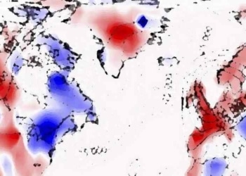 L'IA améliore la prédiction des canicules en réponse aux changements climatiques