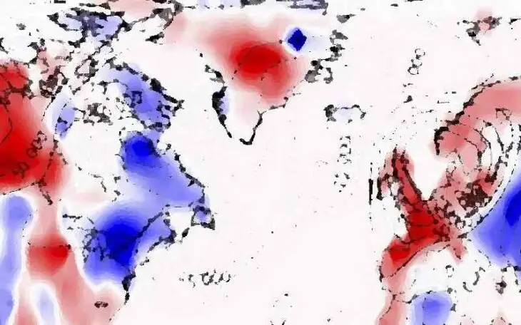 L'IA améliore la prédiction des canicules en réponse aux changements climatiques