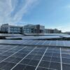 Sanofi inaugure son 1er parc solaire en autoconsommation