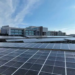 Sanofi inaugure son 1er parc solaire en autoconsommation