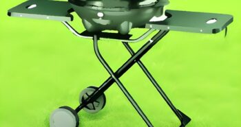 Meilleurs barbecues électriques (2023) : Guide et comparatif