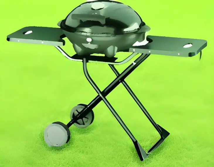 Meilleurs barbecues électriques (2023) : Guide et comparatif