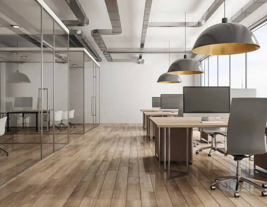 Mobilier éthique et écoresponsable : un engagement de votre entreprise envers l'environnement