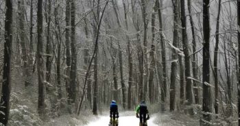 Le VTT électrique, un allié pour les randonnées les plus difficiles