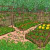 Les 10 meilleurs outils électriques pour entretenir un potager