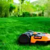 Les 5 meilleurs robots tondeuses pour un entretien facile du jardin