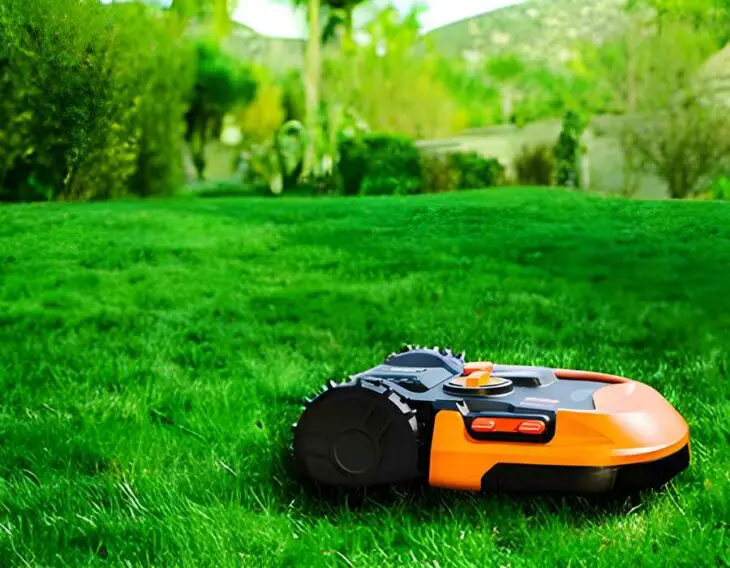 Les 5 meilleurs robots tondeuses pour un entretien facile du jardin