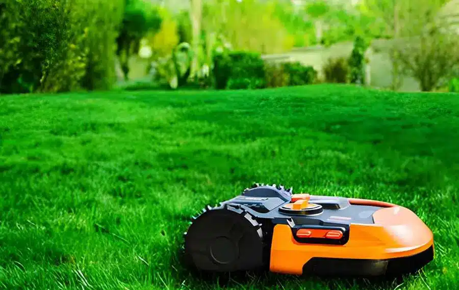 Les 5 meilleurs robots tondeuses pour un entretien facile du jardin