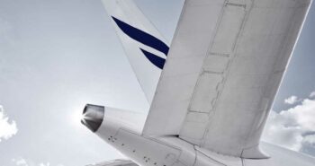 Finnair supprime les vols intérieurs les plus courts pour réduire l'empreinte carbone