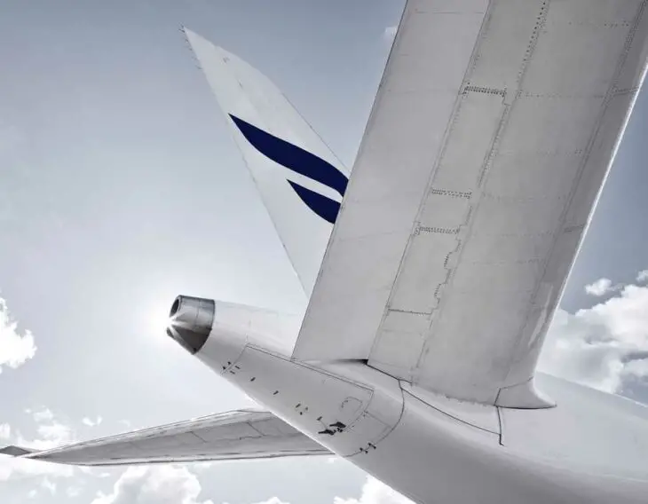 Finnair supprime les vols intérieurs les plus courts pour réduire l'empreinte carbone