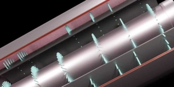 Mise en lumière des mécanismes de stockage électrochimique de l'énergie