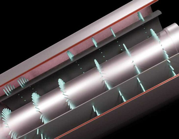 Mise en lumière des mécanismes de stockage électrochimique de l'énergie