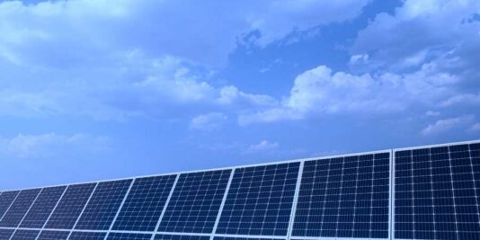 Deux nouveaux parcs solaires en construction aux Pays-Bas (20,6 MWc)