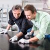 Des modules solaires hybrides de Sunmaxx PVT atteignent un rendement de 80%