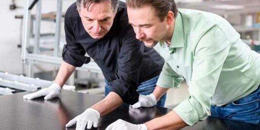 Des modules solaires hybrides de Sunmaxx PVT atteignent un rendement de 80%