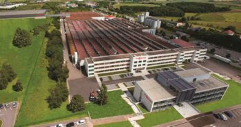 Viessmann Faulquemont passe à une production de 1000 batteries par jour