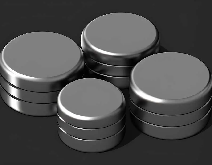 Batteries nickel-zinc : La cathode à air améliore l'efficacité