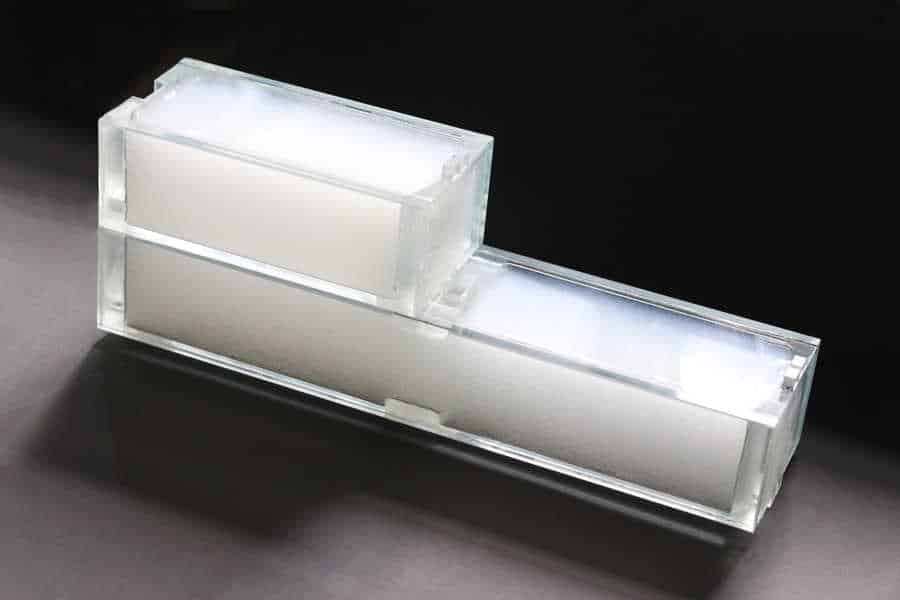 Maçonnerie lumineuse : l'alliance entre l'esthétique et l'isolation 2